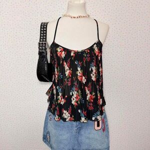 Hollister-co Women's multi Vest